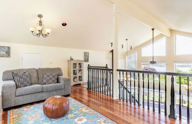 Harborview Getaway by Avantstay Walk to Beach - Foto 16