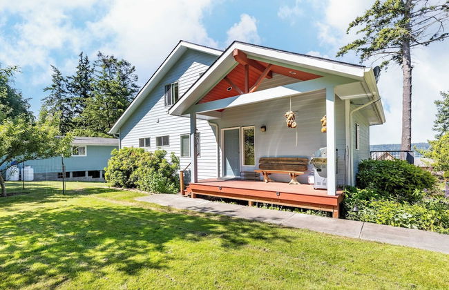 Harborview Getaway by Avantstay Walk to Beach - Foto 28