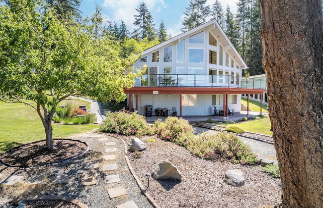 Harborview Getaway by Avantstay Walk to Beach - Foto 32