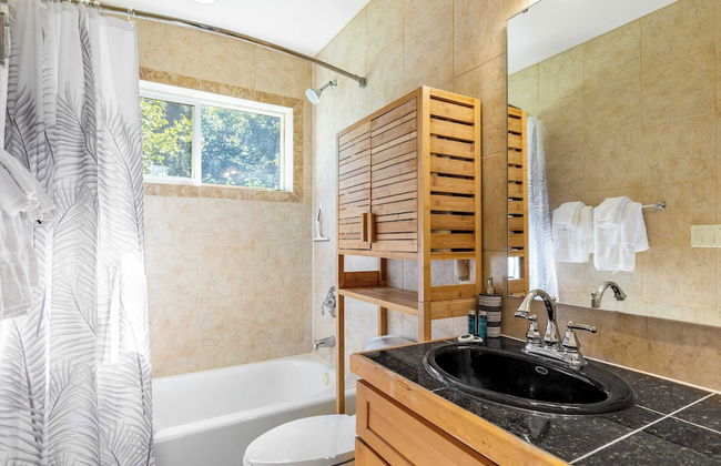 Harborview Getaway by Avantstay Walk to Beach - Foto 25
