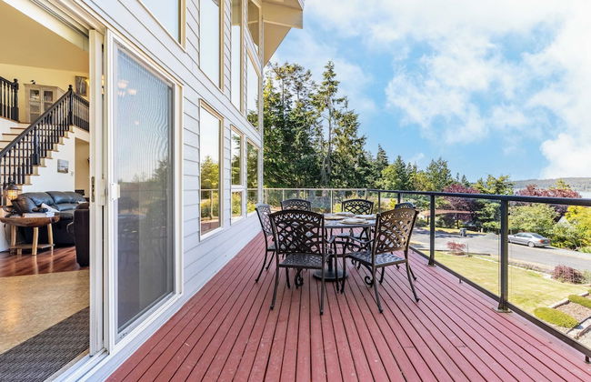 Harborview Getaway by Avantstay Walk to Beach - Foto 26