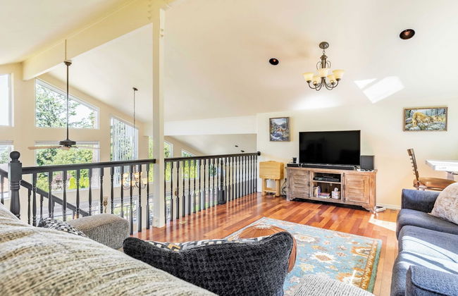 Harborview Getaway by Avantstay Walk to Beach - Foto 4