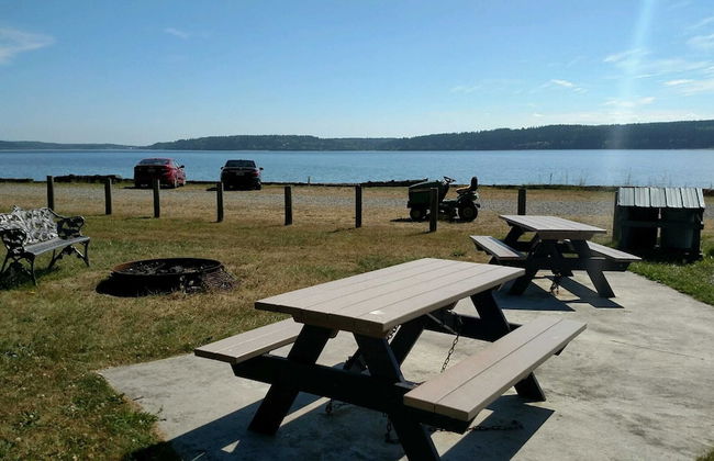 Harborview Getaway by Avantstay Walk to Beach - Foto 35