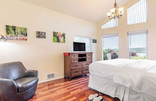 Harborview Getaway by Avantstay Walk to Beach - Foto 21