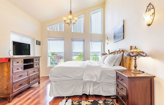 Harborview Getaway by Avantstay Walk to Beach - Foto 20
