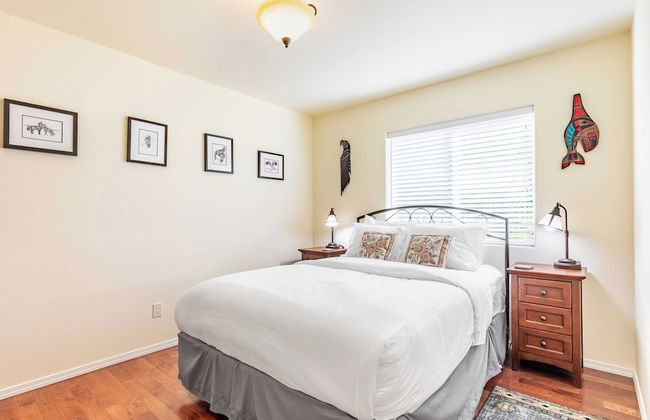 Harborview Getaway by Avantstay Walk to Beach - Foto 23