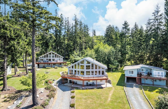 Harborview Getaway by Avantstay Walk to Beach - Foto 33