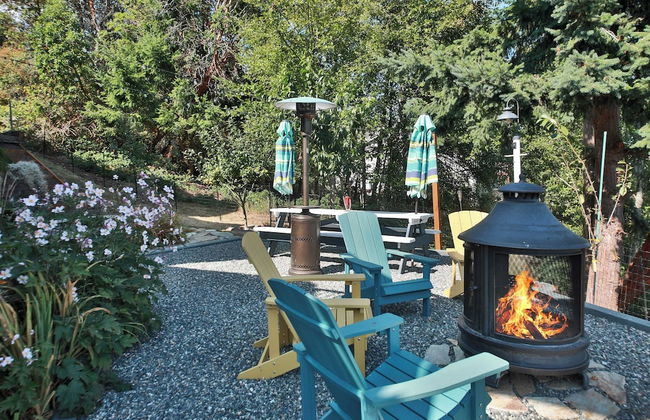 Fairway Harbor View by Avantstay Outdoor Oasis - Foto 41
