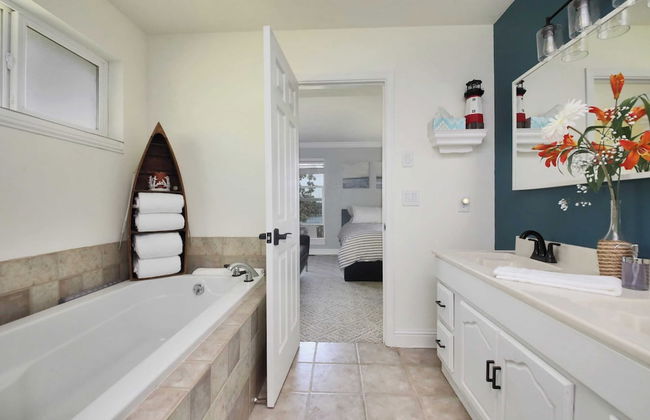 Fairway Harbor View by Avantstay Outdoor Oasis - Foto 29