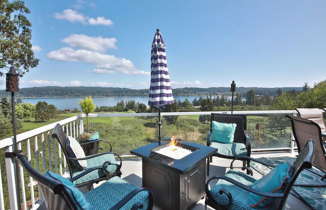 Fairway Harbor View by Avantstay Outdoor Oasis - Foto 4