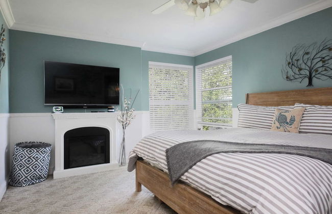 Fairway Harbor View by Avantstay Outdoor Oasis - Foto 31