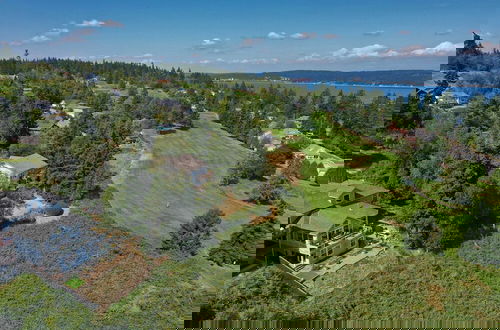 Foto 50 - Fairway Harbor View by Avantstay Outdoor Oasis