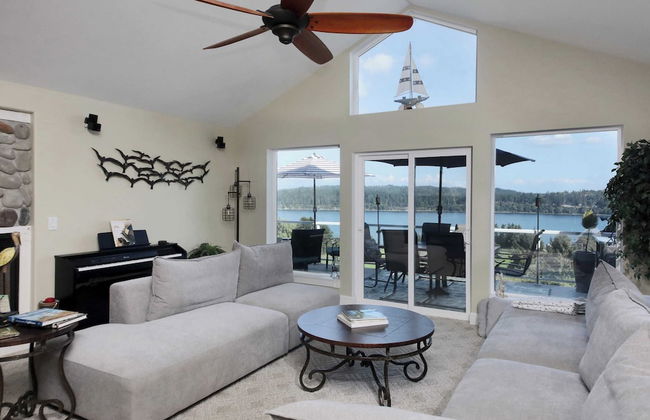 Fairway Harbor View by Avantstay Outdoor Oasis - Foto 9