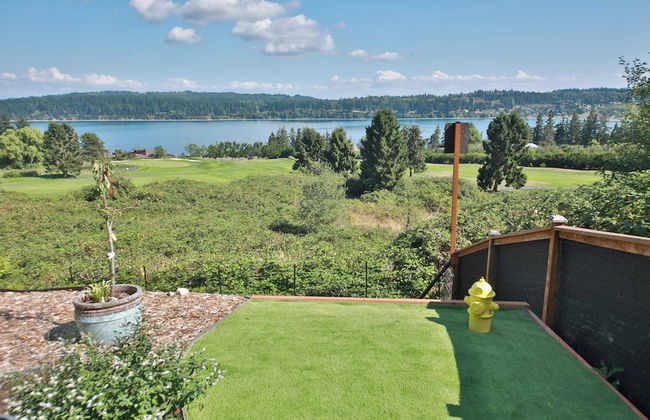 Fairway Harbor View by Avantstay Outdoor Oasis - Foto 49