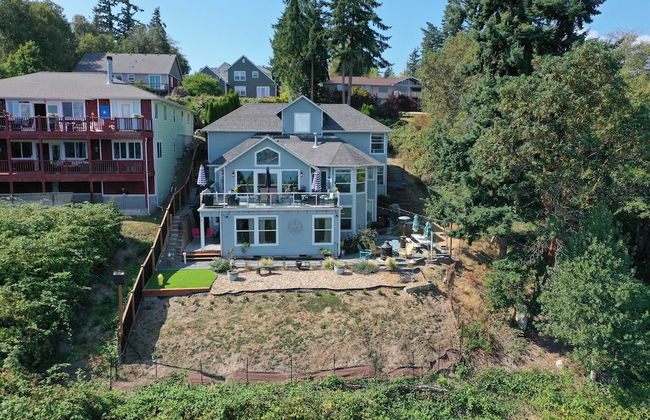 Fairway Harbor View by Avantstay Outdoor Oasis - Foto 44