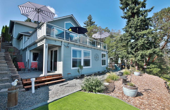 Fairway Harbor View by Avantstay Outdoor Oasis - Foto 43