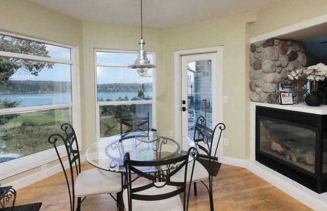 Fairway Harbor View by Avantstay Outdoor Oasis - Foto 16