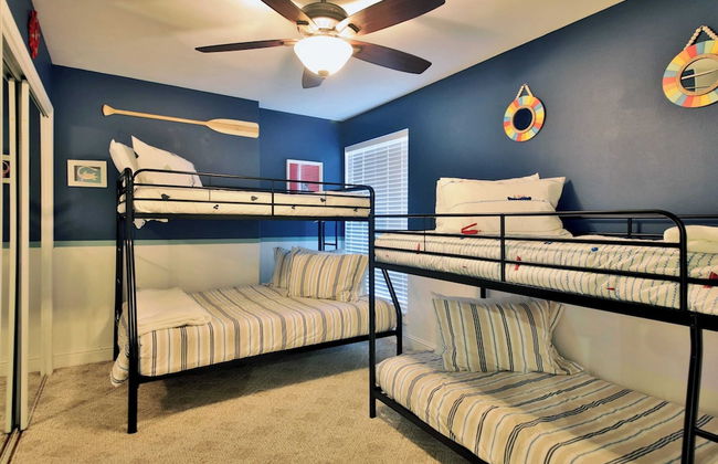 Fairway Harbor View by Avantstay Outdoor Oasis - Foto 35