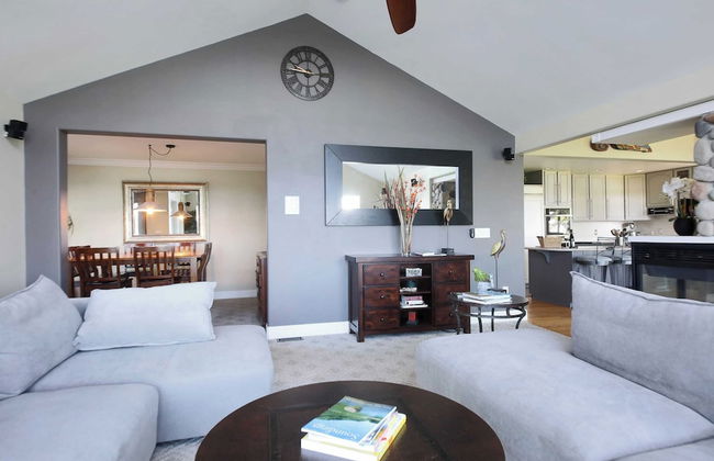 Fairway Harbor View by Avantstay Outdoor Oasis - Foto 12