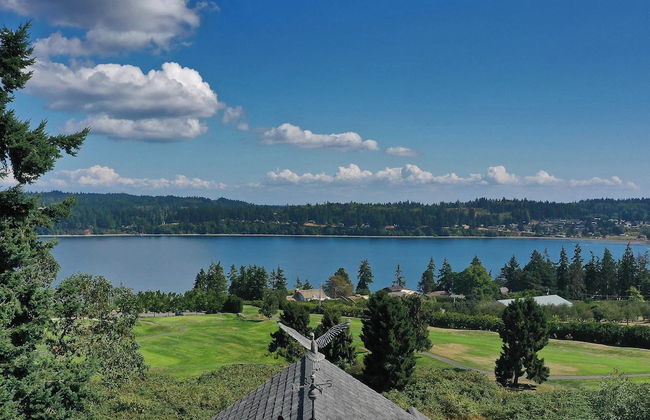 Fairway Harbor View by Avantstay Outdoor Oasis - Foto 47