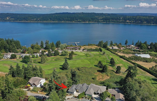 Fairway Harbor View by Avantstay Outdoor Oasis - Foto 51