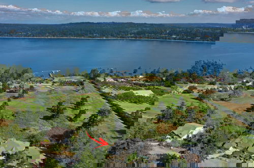 Foto 51 - Fairway Harbor View by Avantstay Outdoor Oasis