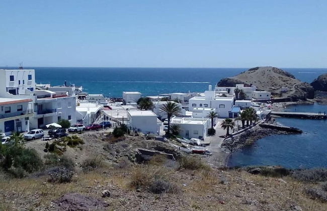 House in Paradisiacal Beach Area La Isleta, Nijar - Foto 38
