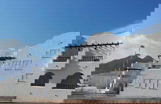 Foto 1 - House in Paradisiacal Beach Area La Isleta, Nijar