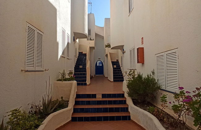 House in Paradisiacal Beach Area La Isleta, Nijar - Foto 25