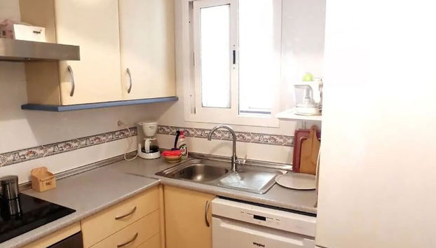 Cucina privata