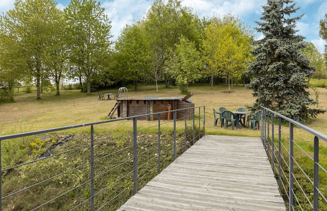 Holiday Home With Beautiful Views - Foto 37