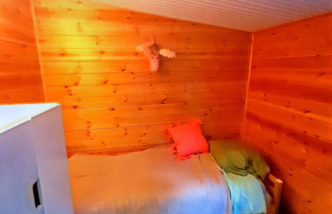 Oud-turnhout Nature Chalet - Photo 6