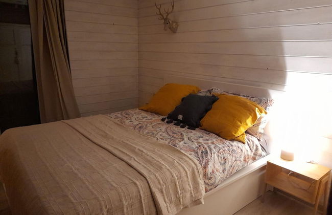 Oud-turnhout Nature Chalet - Photo 7