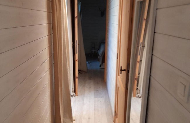 Oud-turnhout Nature Chalet - Photo 28