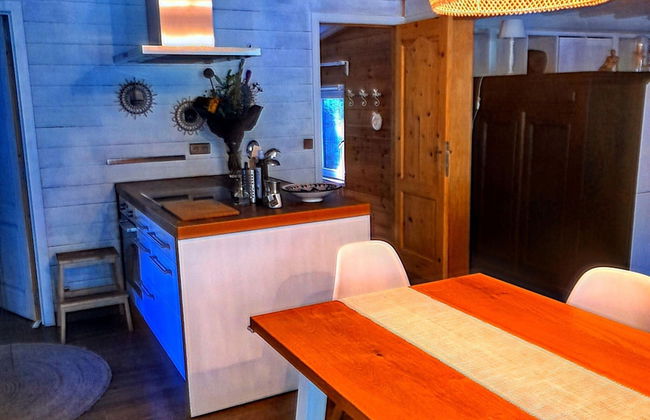 Oud-turnhout Nature Chalet - Photo 15