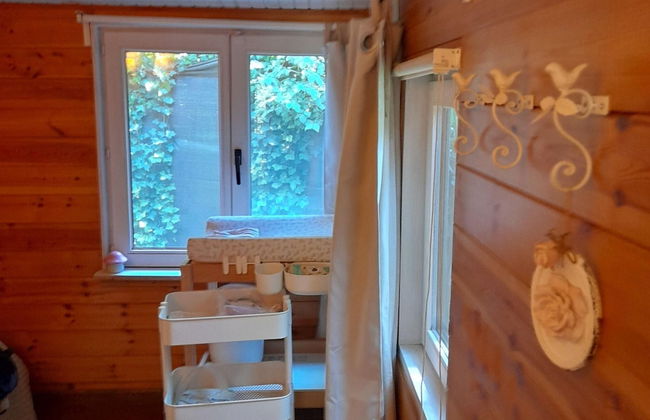 Oud-turnhout Nature Chalet - Photo 2