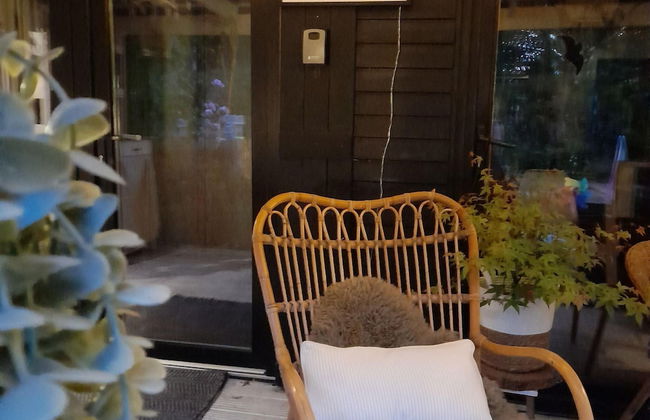 Oud-turnhout Nature Chalet - Photo 30