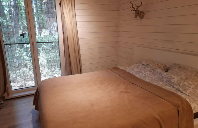 Oud-turnhout Nature Chalet - Photo 10