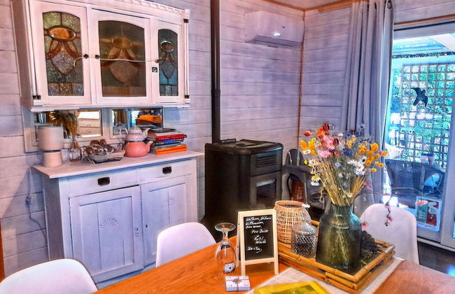 Oud-turnhout Nature Chalet - Photo 11