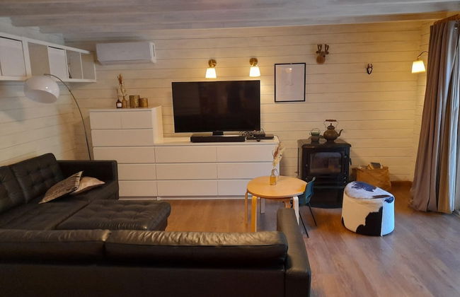 Oud-turnhout Nature Chalet - Photo 17
