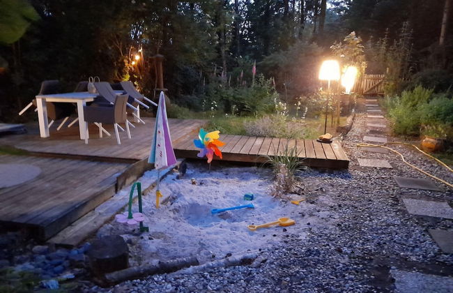 Oud-turnhout Nature Chalet - Photo 37