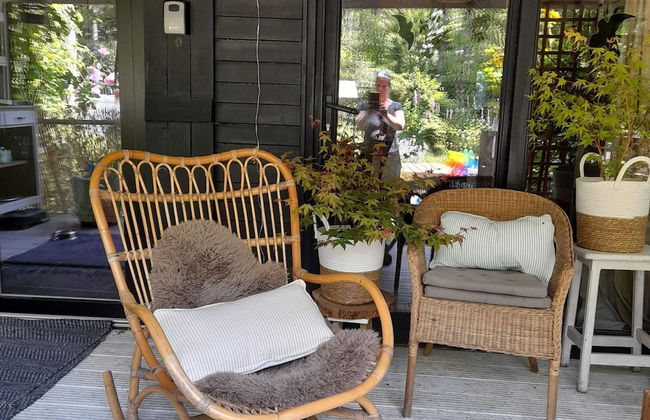 Oud-turnhout Nature Chalet - Photo 36