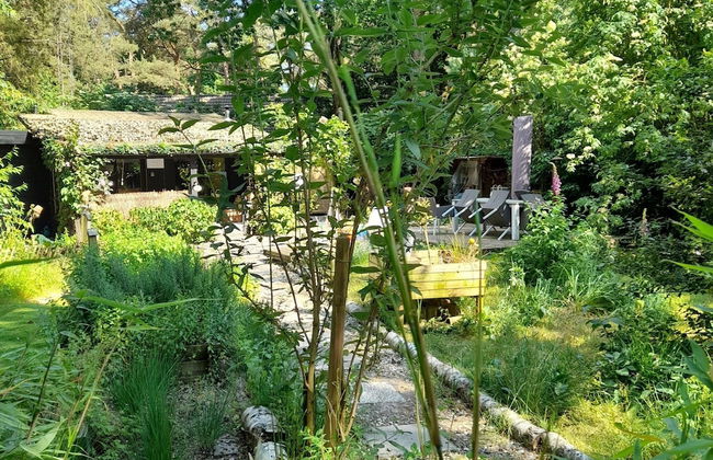 Oud-turnhout Nature Chalet - Photo 34