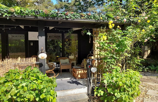 Oud-turnhout Nature Chalet - Photo 33