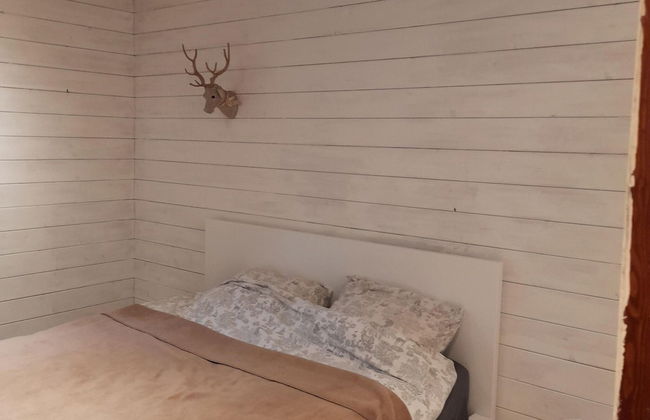 Oud-turnhout Nature Chalet - Photo 5