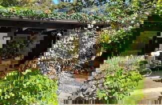 Foto 1 - Oud-turnhout Nature Chalet
