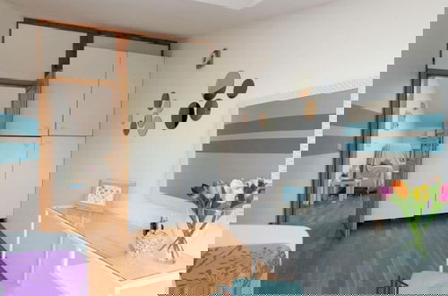 Foto 3 - Sunshine Comfortable Holiday Residence