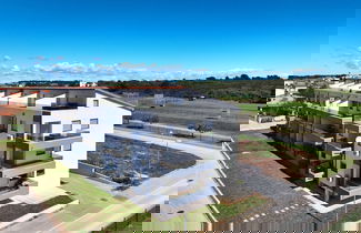 Foto 1 - Modern Apartment With Private Balcony and sea View