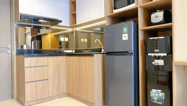 Cozinha privada
