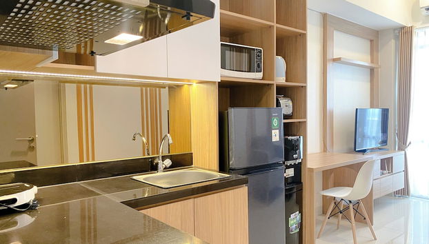 Cozinha privada